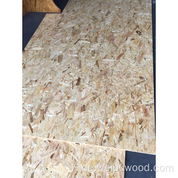 Estructural Placa OSB Strand Board